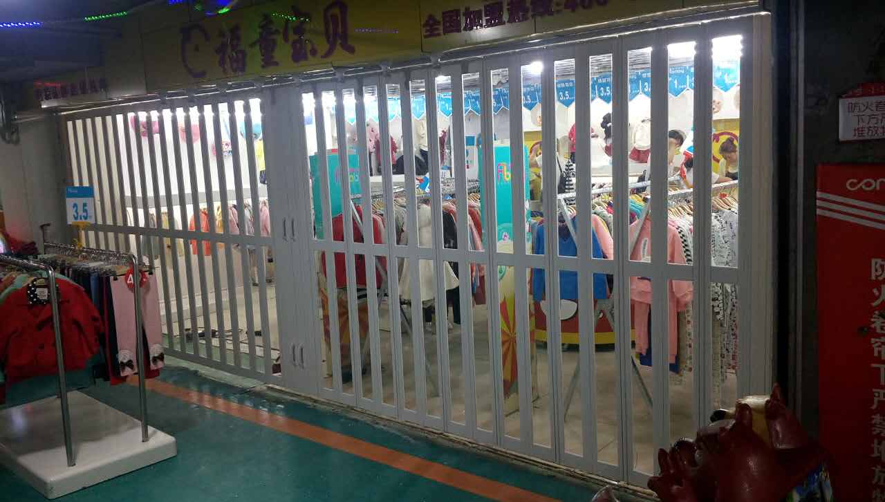 pvc折疊門 pvc折疊門