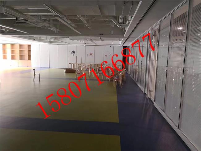 學校教室專用活動隔斷 學校教室專用活動隔斷